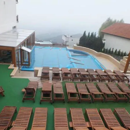 Penjisevic 아파트 카파오닉