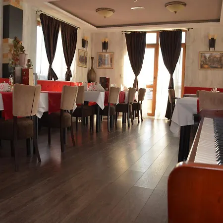 아파트 Penjisevic