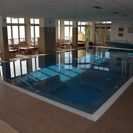 아파트 Penjisevic *