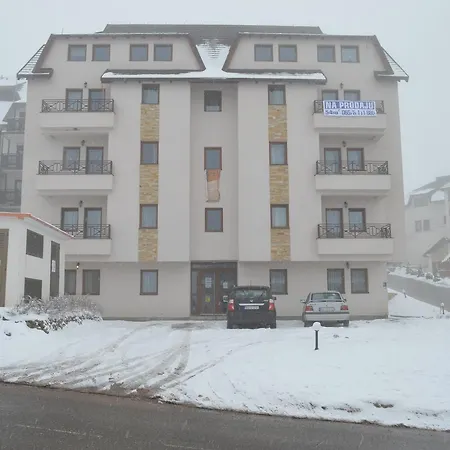 Penjisevic 아파트 카파오닉