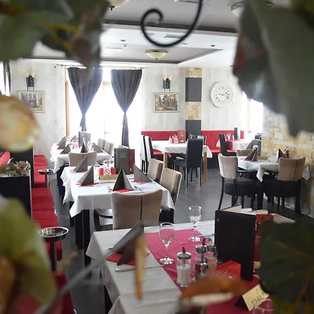 Penjisevic 아파트 카파오닉