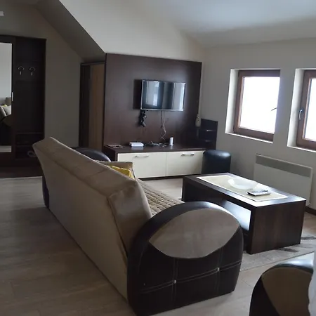 아파트 Penjisevic 카파오닉