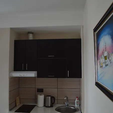 Penjisevic 아파트