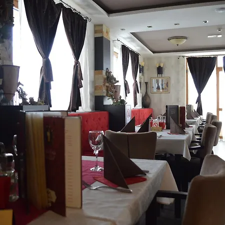 Penjisevic 아파트 카파오닉