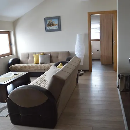 Penjisevic 아파트