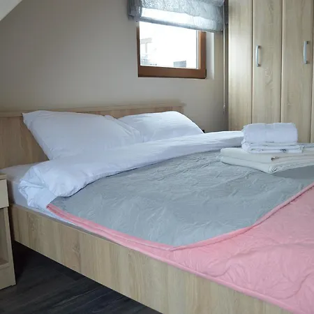 아파트 Penjisevic